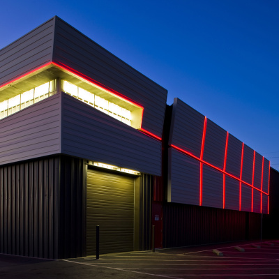 Лента светодиодная 220V FERON LS706