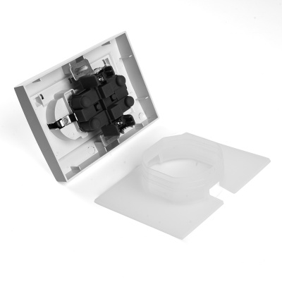 Розетка STEKKER PST16-9015-01