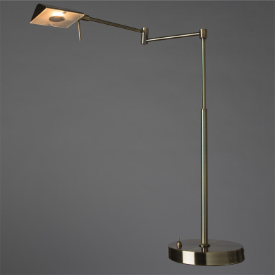 Настольная лампа Arte Lamp WIZARD