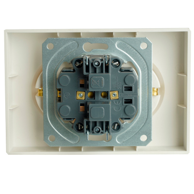 Розетка STEKKER RST16-5114-01