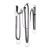 10240/5 Подвесной светильник LOFT IT Picot