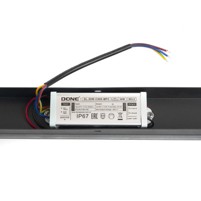 Светильник уличный FERON DH3003