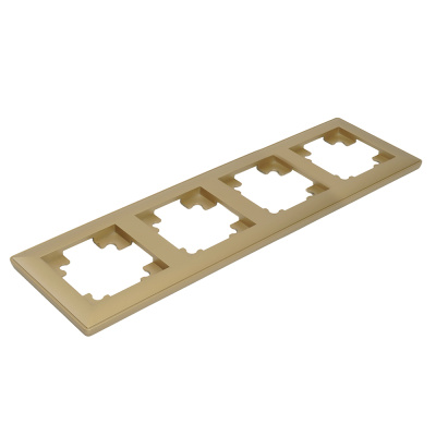 Рамка STEKKER PFR00-7004-08