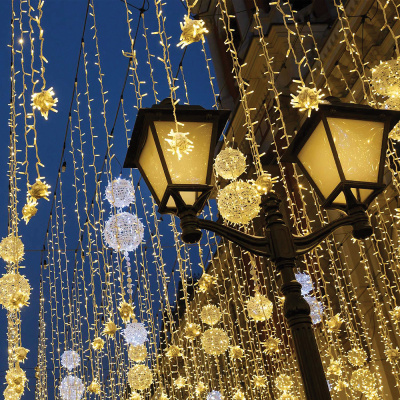 Гирлянда FERON CL08