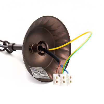 Светильник садово-парковый FERON PL695