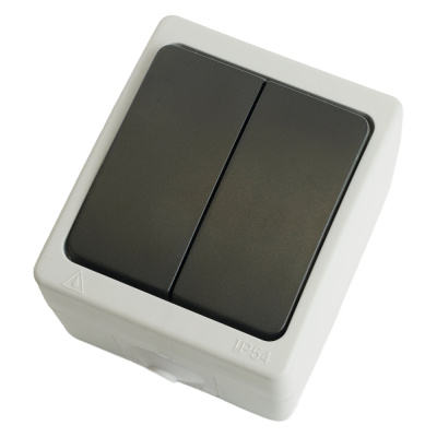 Выключатели STEKKER PSW10-121-54