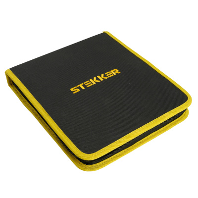 Набор инструментов STEKKER STLS001