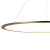10014XXL Подвесной светильник LOFT IT Ring