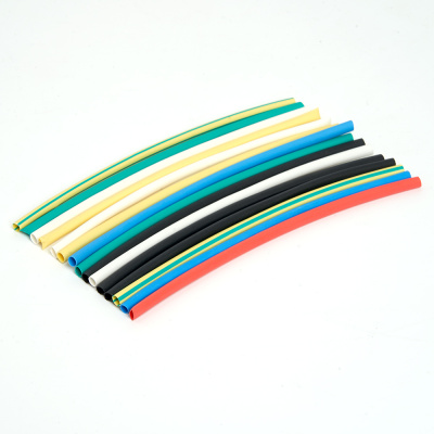 Термоусадочные трубки STEKKER HST-210-10M