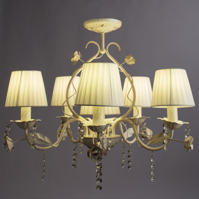 Потолочная люстра Arte Lamp KENNY