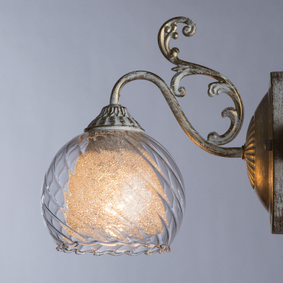 Бра Arte Lamp CHARLOTTE