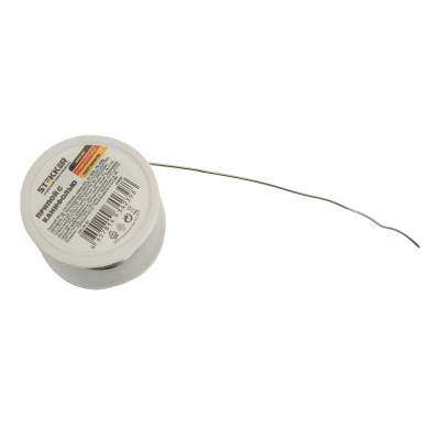 Паяльные аксессуары и химия STEKKER APL-16-30