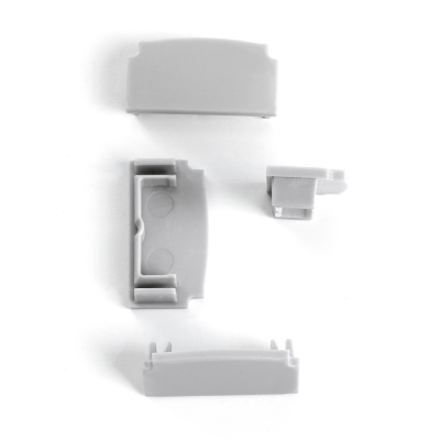 Заглушка для профиля FERON LD358