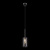 10232/C Smoke Подвесной светильник LOFT IT Spillray
