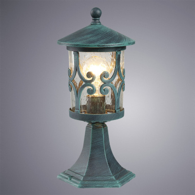 Ландшафтный светильник Arte Lamp PERSIA