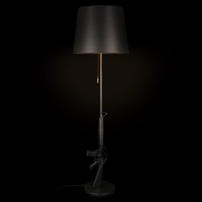 10136/F Dark grey Торшер LOFT IT Arsenal