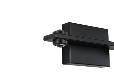 Настенный светильник ZORTES SCOUP ZRS.10112.02, Мощность - 12Вт, Тип лампы:  COB, В -90мм / Ш - 250мм / Г - 60мм