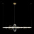 10126/1200 Подвесной светильник LOFT IT Alpha
