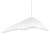 10373/1000 Подвесной светильник LOFT IT Moby Dick