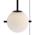 10029PS Black Светильник на штанге LOFT IT Signal