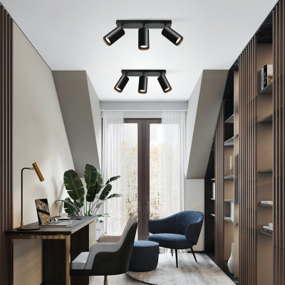 Светильник накладной под лампу FERON ML203