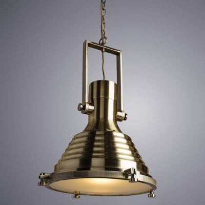 Подвесной светильник Arte Lamp DECCO