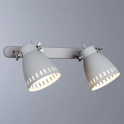 Спот Arte Lamp LUNED