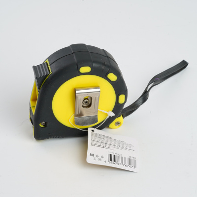 Рулетки измерительные STEKKER MTS-5