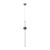 5053-B Подвесной светильник LOFT IT Crescent