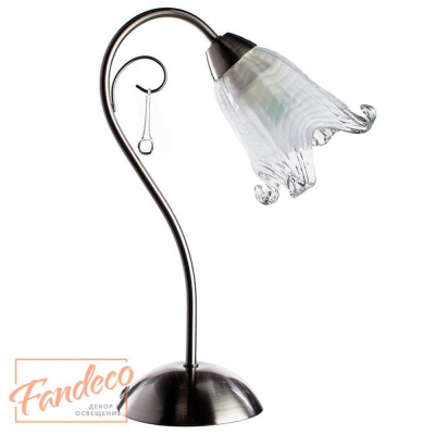 Настольная лампа Arte Lamp SUSSURRO
