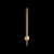 10150/630 White Настенный светильник LOFT IT Handle