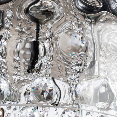 Потолочная люстра Arte Lamp LACRIMA