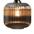 2070-B+BL Подвесной светильник LOFT IT Iris