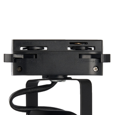 Светильники трековые на шинопровод FERON AL190