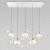 2034-S5 Подвесной светильник LOFT IT Bolle