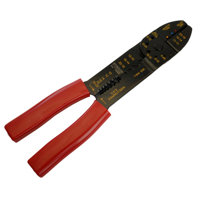 Кримперы STEKKER WSC-008