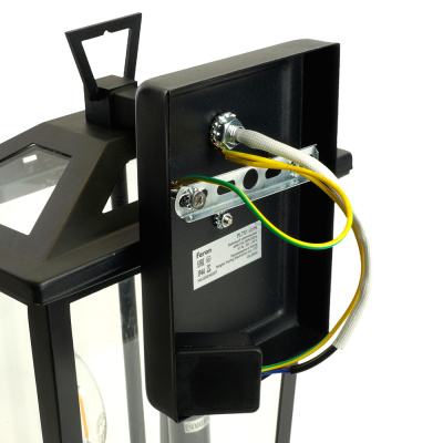 Светильник садово-парковый FERON PL751