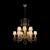 10210/12 White Подвесной светильник LOFT IT Zenith