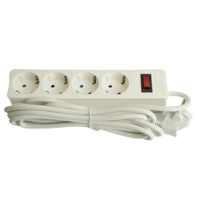 Фильтры сетевые STEKKER HM20-41-05