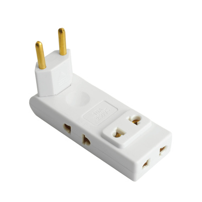 Сетевой разветвитель STEKKER ADP10-24-21