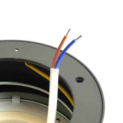 Светильник накладной под лампу FERON HL372