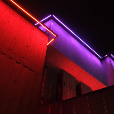 Лента светодиодная неоновая 220V FERON LS720