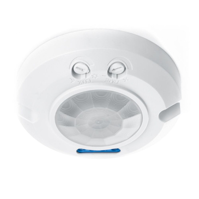 Датчик движения и освещенности FERON SEN17