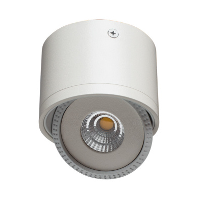 Точечный накладной светильник Arte Lamp STUDIO