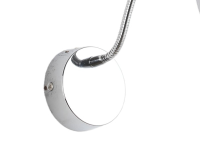 Бра Zortes WEICH ZRS.10011.3, Мощность - 3Вт, Тип лампы: LED, В - 200мм / Г - 300мм / Ш - 80мм