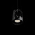 10368/M Подвесной светильник LOFT IT Spacey