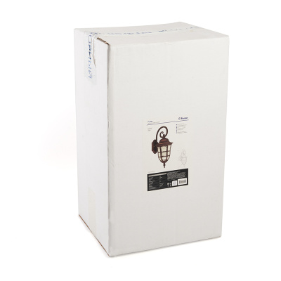 Светильник садово-парковый FERON PL691