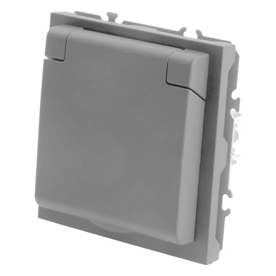 Розетка STEKKER RST16-5113-10