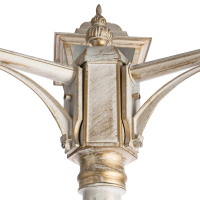 Парковый светильник Arte Lamp BERLIN