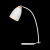 LOFT4402T-WH Настольная лампа LOFT IT Watchman